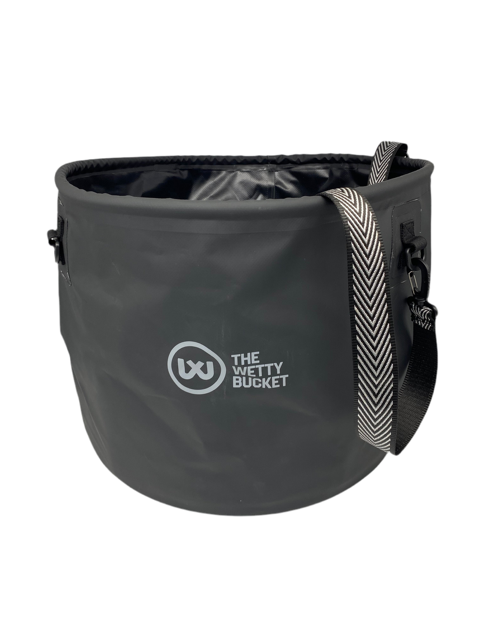 The Wetty Bucket - Aztec Strap