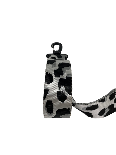 Leopard Strap