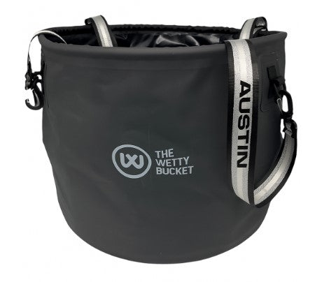 Personalised Wetty Bucket